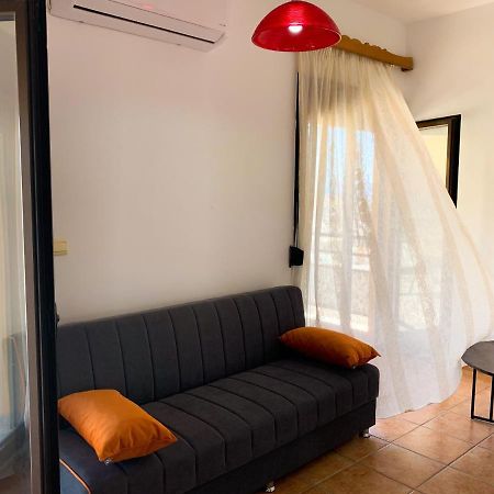 Central Huge Apartment Chania  ภายนอก รูปภาพ